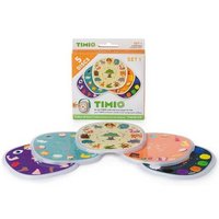 TIMIO TMD-01 TIMIO Disc-Set 1 von TIMIO