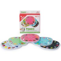 TIMIO TMD-02 TIMIO Disc-Set 2 von TIMIO