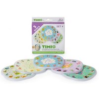 TIMIO TMD-04 TIMIO Disc-Set 4 von TIMIO