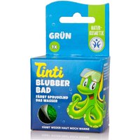 TINTI 11000401 Blubber Bad grün von TINTI