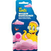 TINTI 11000641 Wolken Badezauber pink von TINTI