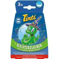 TINTI 15000456 Knisterzauber 3er Pack von TINTI