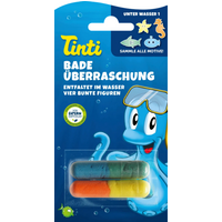 TINTI 15000548 Badeüberraschung, sortiert von TINTI