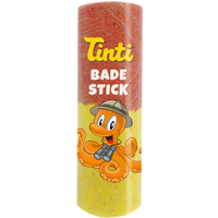 TINTI 15000933 Bade Stick – gelb/rot von TINTI