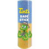 TINTI 15000935 Bade Stick – gelb/blau von TINTI