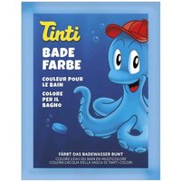 TINTI 20000168 Badefarbe blau von TINTI