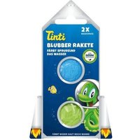 TINTI 20000185 Blubber Rakete von TINTI