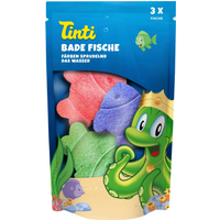 TINTI 20000534 Bade Fische bunt von TINTI