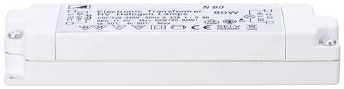 TIP - Thüringer Industrie Produkte 3650 Halogen Transformator 12V von TIP - Thüringer Industrie Produkte