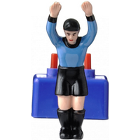 TIPP-KICK 12055 Torwart „Toni“ im blauen Dress TIPP-KICK 12055 Torwart „Toni“ im blauen Dress von TIPP-KICK