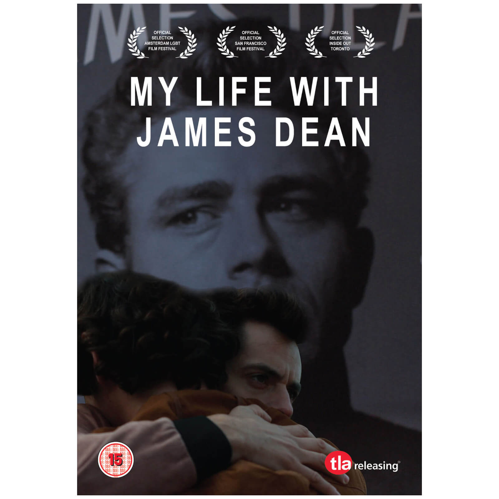 My Life With James Dean von TLA Releasing