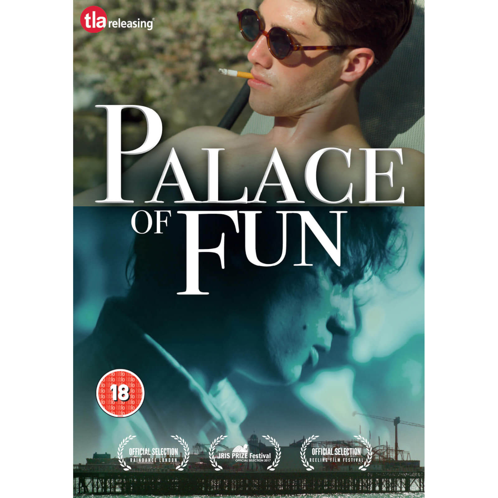 Palace Of Fun von TLA Releasing