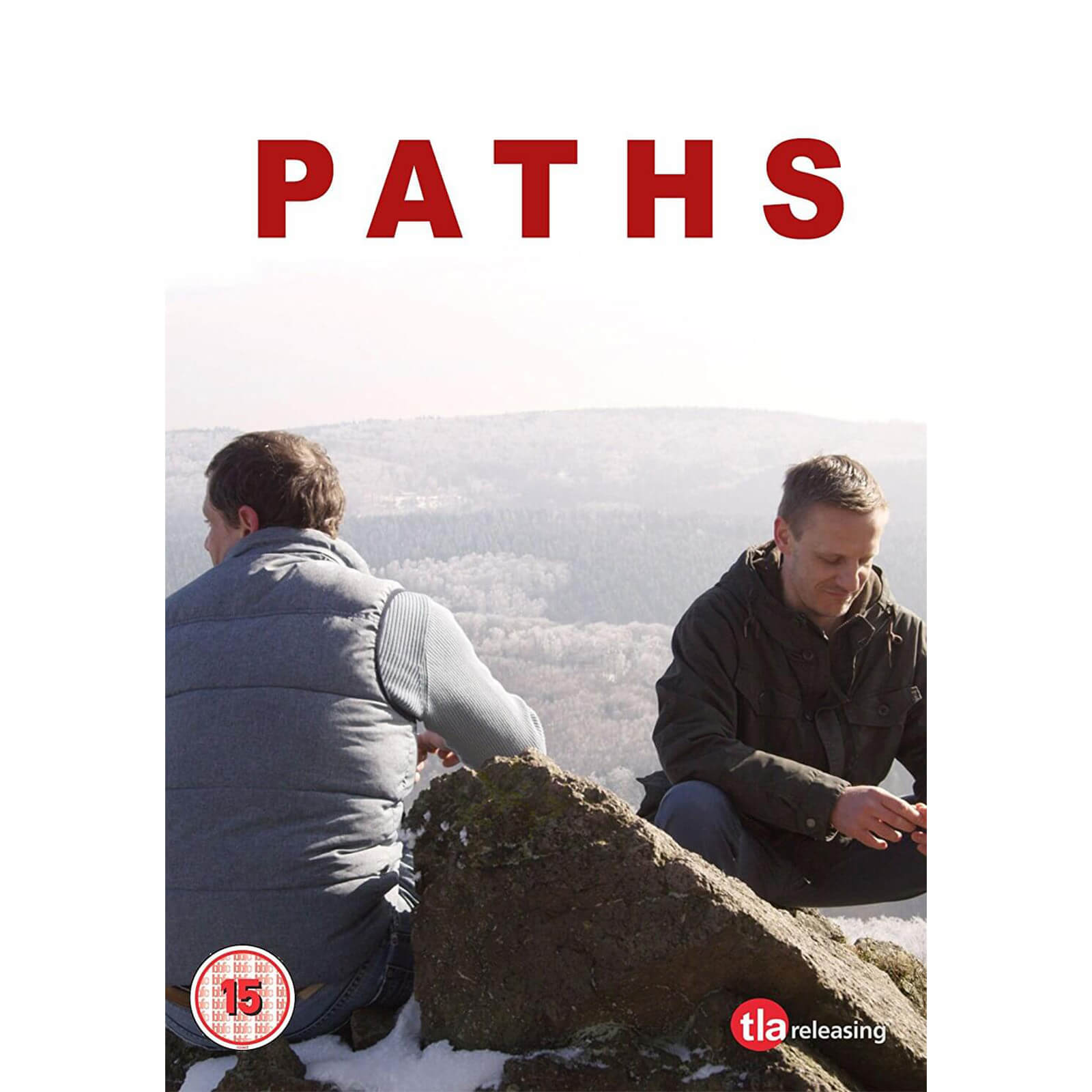 Paths von TLA Releasing