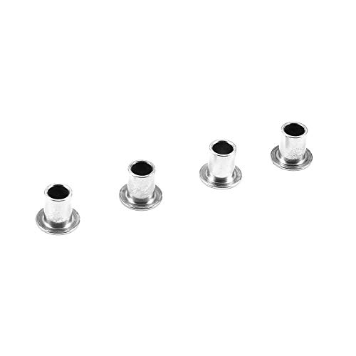 Front Suspension Arm Bushing (4): 8B 3.0, 8X von TEAM LOSI RACING