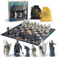 Battle for Middle Earth Chess Set Battle for Middle Earth Chess Set von TNC Noble Partners Germany GmbH