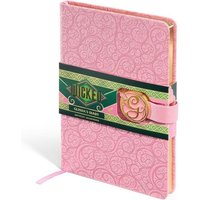 Wicked - Glinda´s Tagebuch Wicked - Glinda´s Tagebuch von TNC Noble Partners Germany GmbH