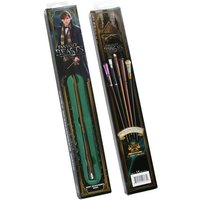 FB Zauberstab-Replik Newt Scamander 38 cm FB Zauberstab-Replik Newt Scamander 38 cm von TNC Noble Partners