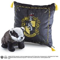 HP Kissen+Plüsch Hufflepuff HP Kissen+Plüsch Hufflepuff von TNC Noble Partners