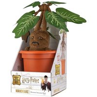 HP Plüsch Alraune Interakt. HP Plüsch Alraune Interakt. von TNC Noble Partners