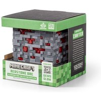 Minecraft Illuminating Redstone Ore Minecraft Illuminating Redstone Ore von TNC Noble Partners