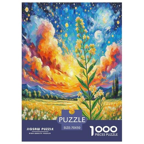 Honeysuckle Blume Puzzle 1000-teilige Schwer Puzzle Spielzeug Lernspiel Impossible Herausforderungsspielzeug Für Erwachsene Und Kinder Ab 14 Jahren 70x50cm/1000pcs Honeysuckle Blume Puzzle 1000-teilige Schwer Puzzle Spielzeug Lernspiel Impossible Herausforderungsspielzeug Für Erwachsene Und Kinder Ab 14 Jahren 70x50cm/1000pcs von TNSGHAVED