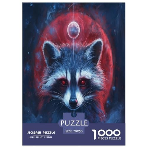 Kleinere Panda Puzzle 1000 Teile Schwer Puzzle Spielzeug Lernspiel Impossible Herausforderung Spielzeug Für Erwachsene Und Kinder Ab 14 Jahren 70x50cm/1000pcs Kleinere Panda Puzzle 1000 Teile Schwer Puzzle Spielzeug Lernspiel Impossible Herausforderung Spielzeug Für Erwachsene Und Kinder Ab 14 Jahren 70x50cm/1000pcs von TNSGHAVED