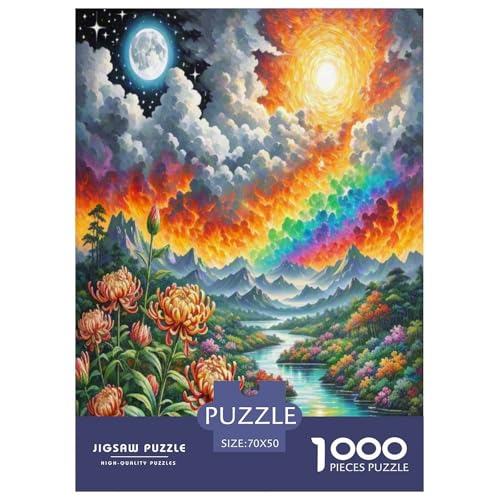 Protea Cynaroides Puzzle 1000 Teile Schwer Puzzle Spielzeug Lernspiel Impossible Herausforderungsspielzeug Für Erwachsene Und Kinder Ab 14 Jahren 70x50cm/1000pcs Protea Cynaroides Puzzle 1000 Teile Schwer Puzzle Spielzeug Lernspiel Impossible Herausforderungsspielzeug Für Erwachsene Und Kinder Ab 14 Jahren 70x50cm/1000pcs von TNSGHAVED