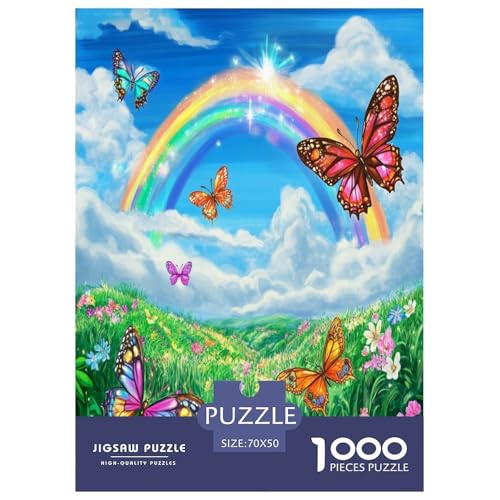 Tulpen Puzzle 1000-teilige Schwer Puzzle Spielzeug Lernspiel Impossible Herausforderungsspielzeug Für Erwachsene Und Kinder in Bewährter 70x50cm/1000pcs Tulpen Puzzle 1000-teilige Schwer Puzzle Spielzeug Lernspiel Impossible Herausforderungsspielzeug Für Erwachsene Und Kinder in Bewährter 70x50cm/1000pcs von TNSGHAVED