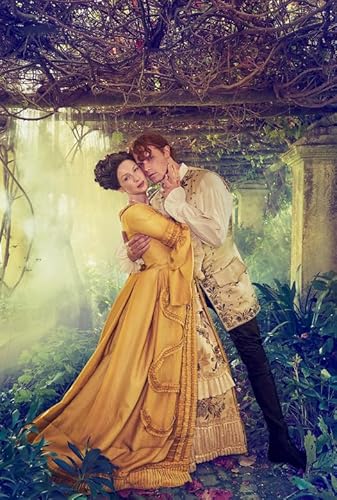 Puzzle 1000 Teile Outlanders Filmplakat Puzzles Lernspielzeug für Erwachsene Gt584Zw 26x38CM Puzzle 1000 Teile Outlanders Filmplakat Puzzles Lernspielzeug für Erwachsene Gt584Zw 26x38CM von TNTEVX