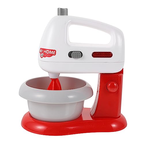 TOBBOMEY 1 Stück Kreative Mini Mixer Maschine Home Geräte Kinder Spielzeug von TOBBOMEY