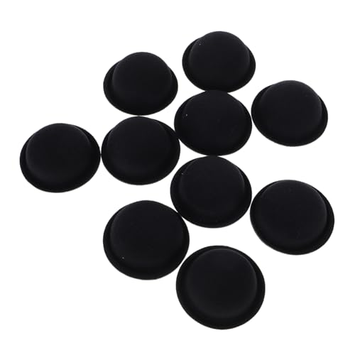 TOBBOMEY 10 Stück Teiliges Miniatur Hut Stabilem Material Leichte Kleine Puppenhüte zum Basteln und Dekorieren Vielseitig für Feiertagsdekorationen Partys Kostüme Geeignet Kompakt und TOBBOMEY 10 Stück Teiliges Miniatur Hut Stabilem Material Leichte Kleine Puppenhüte zum Basteln und Dekorieren Vielseitig für Feiertagsdekorationen Partys Kostüme Geeignet Kompakt und von TOBBOMEY