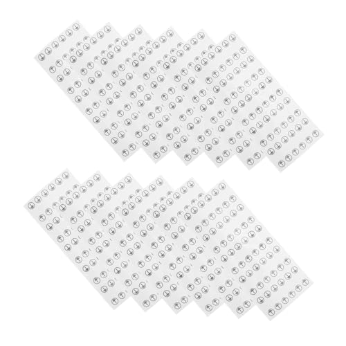 TOBBOMEY 12blätter Aufkleber Für Schaltkästen Selbstklebend Sicherheitswarnetiketten Zur Elektrischen Sicherheitskennzeichnung Mit Erdungssymbolen Für Maschinen Und Schalttafeln Zur TOBBOMEY 12blätter Aufkleber Für Schaltkästen Selbstklebend Sicherheitswarnetiketten Zur Elektrischen Sicherheitskennzeichnung Mit Erdungssymbolen Für Maschinen Und Schalttafeln Zur von TOBBOMEY