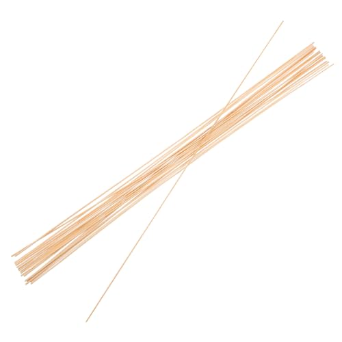 TOBBOMEY 20 Stück Teiliges Bambus Kit für Winddrachenbau Flexible Bambusstäbe Lang Stabile Rahmenunterstützung Leichtes DIY Bastelset für Kreative Drachenherstellung TOBBOMEY 20 Stück Teiliges Bambus Kit für Winddrachenbau Flexible Bambusstäbe Lang Stabile Rahmenunterstützung Leichtes DIY Bastelset für Kreative Drachenherstellung von TOBBOMEY