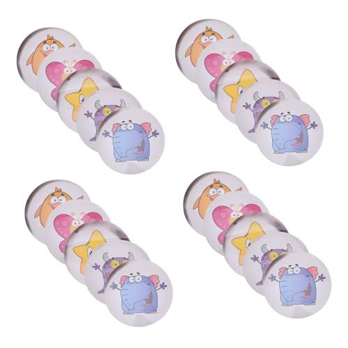 TOBBOMEY 20 Stück Temperaturempfindliche Farbwechselaufkleber Für Töpfchentrainingsaufkleber Farbwechselaufkleber Toilettensitze Trainingsaufkleber Töpfchentrainingssitze TOBBOMEY 20 Stück Temperaturempfindliche Farbwechselaufkleber Für Töpfchentrainingsaufkleber Farbwechselaufkleber Toilettensitze Trainingsaufkleber Töpfchentrainingssitze von TOBBOMEY