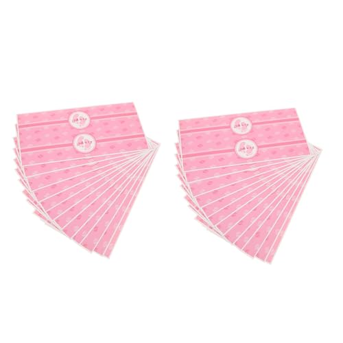 TOBBOMEY 24 Stück Teiliges Babyflaschen Geschlecht Enthüllung Wasserflaschen Aufkleber Party Supplies Selbstklebend Abziehbar Für Neugeborene Babyparty Dekoration TOBBOMEY 24 Stück Teiliges Babyflaschen Geschlecht Enthüllung Wasserflaschen Aufkleber Party Supplies Selbstklebend Abziehbar Für Neugeborene Babyparty Dekoration von TOBBOMEY