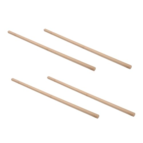 TOBBOMEY 4 Stück Teiliges Holz Mahjong Pusher American Mahjong Schieber mit Komfortablem Griff Passend Elegantes Design für Stilvolles Spielvergnügen TOBBOMEY 4 Stück Teiliges Holz Mahjong Pusher American Mahjong Schieber mit Komfortablem Griff Passend Elegantes Design für Stilvolles Spielvergnügen von TOBBOMEY