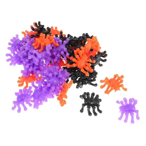 TOBBOMEY 50 Stück Klebrige Elastische TPR Spielzeuge als Party Mitgebsel Bunte Sticky Wall Toys für Geburtstage und Spaß Lustige Stressabbau Requisiten für Freunde und Feierlichkeiten TOBBOMEY 50 Stück Klebrige Elastische TPR Spielzeuge als Party Mitgebsel Bunte Sticky Wall Toys für Geburtstage und Spaß Lustige Stressabbau Requisiten für Freunde und Feierlichkeiten von TOBBOMEY