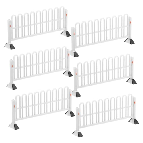 TOBBOMEY 6 Stück Teiliges Mini verkehrszeichen Robustem Realistische Verkehrsbarrieren für Verkehrserziehung Fördert Symbolerkennung und Sicheres Spiel im Straßenumfeld TOBBOMEY 6 Stück Teiliges Mini verkehrszeichen Robustem Realistische Verkehrsbarrieren für Verkehrserziehung Fördert Symbolerkennung und Sicheres Spiel im Straßenumfeld von TOBBOMEY