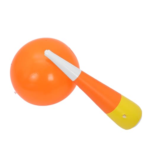 TOBBOMEY Aufblasbares Bowling-Set mit Jumbo-Ball und Pins Leichtes Tragbares für Erwachsene für Indoor-Outdoor Partyspiele Geburtstagsfeiern Motorische und Gartenaktivitäten TOBBOMEY Aufblasbares Bowling-Set mit Jumbo-Ball und Pins Leichtes Tragbares für Erwachsene für Indoor-Outdoor Partyspiele Geburtstagsfeiern Motorische und Gartenaktivitäten von TOBBOMEY