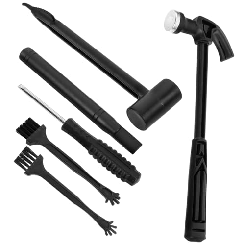 TOBBOMEY Ausgrabungsset Teilig mit Hammer Meißel und Pinsel Lernspielzeug Feinmotorik Interaktives Dinosaurier und Archäologie Entdeckerset für Jungen und Mädchen TOBBOMEY Ausgrabungsset Teilig mit Hammer Meißel und Pinsel Lernspielzeug Feinmotorik Interaktives Dinosaurier und Archäologie Entdeckerset für Jungen und Mädchen von TOBBOMEY