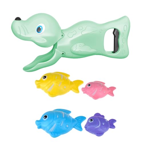 TOBBOMEY Badespielzeug Meerestier Figuren Badewannenspielzeug für Kleinkinder Mädchen Ergonomisch Sicher Farbintensiv Lernspielzeug TOBBOMEY Badespielzeug Meerestier Figuren Badewannenspielzeug für Kleinkinder Mädchen Ergonomisch Sicher Farbintensiv Lernspielzeug von TOBBOMEY
