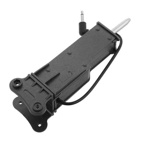 TOBBOMEY Elektrischer Spielzeugbagger Greifer Verbindungsteile Robustes Rc Baggerzubehör Effizient für Landbau und Baustellen Geeignet TOBBOMEY Elektrischer Spielzeugbagger Greifer Verbindungsteile Robustes Rc Baggerzubehör Effizient für Landbau und Baustellen Geeignet von TOBBOMEY