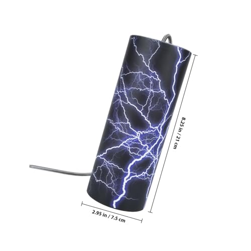 TOBBOMEY Frühpädagogisches Schlaginstrument mit Donnersound Effekt Stabiles Metallrohr mit Polyesterhaut Sicher für Fördert Hörentwicklung und Musikalische Früherziehung TOBBOMEY Frühpädagogisches Schlaginstrument mit Donnersound Effekt Stabiles Metallrohr mit Polyesterhaut Sicher für Fördert Hörentwicklung und Musikalische Früherziehung von TOBBOMEY