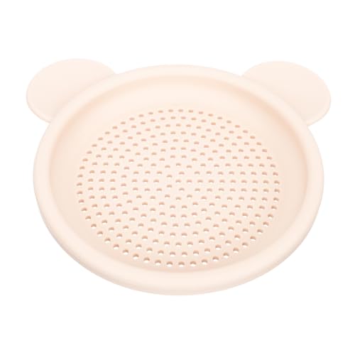 TOBBOMEY Handheld Sandfilter Strand Sandspielzeug Leichtes Robustes Sandseihgerät Koordination und Feinmotorik für Sommer TOBBOMEY Handheld Sandfilter Strand Sandspielzeug Leichtes Robustes Sandseihgerät Koordination und Feinmotorik für Sommer von TOBBOMEY