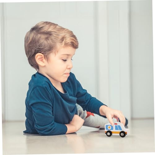 TOBBOMEY Holzfahrzeug Spielset mit Bunten Verkehrszeichen Kindgerechte Holzwagen und Straßenautos Fördert Hand Auge Koordination und Farberkennung Sicheres Glattes Holzspielzeug für Jungen TOBBOMEY Holzfahrzeug Spielset mit Bunten Verkehrszeichen Kindgerechte Holzwagen und Straßenautos Fördert Hand Auge Koordination und Farberkennung Sicheres Glattes Holzspielzeug für Jungen von TOBBOMEY