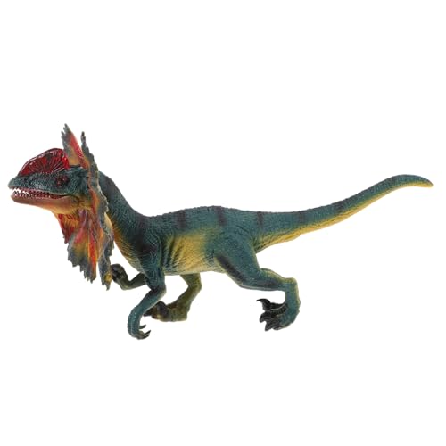 TOBBOMEY Jura-dinosauriermodell Künstliches Dinosauriermodell Dinosaurier-Figuren-Ornament Gefälschte Dinosaurierfigur Künstliche Dinosaurierskulptur Dinosaurier-erkennungsspielzeug Abs von TOBBOMEY