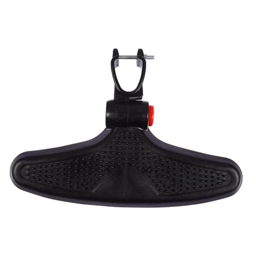 TOBBOMEY Kinderwagen Fußstütze Pedal Fußauflage Fußablage Buggy Zubehör Robust Geruchsfrei Passend für Komfortables Sitzen und Liegen Zufällige Farbe Zufällige Farbe TOBBOMEY Kinderwagen Fußstütze Pedal Fußauflage Fußablage Buggy Zubehör Robust Geruchsfrei Passend für Komfortables Sitzen und Liegen Zufällige Farbe Zufällige Farbe von TOBBOMEY