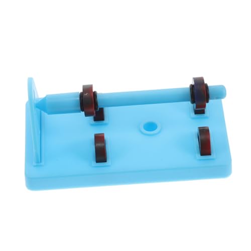 TOBBOMEY Magnetisches Levitation Modell Horizontale und Vertikale Ausrichtung Interaktives Wissenschaftsdemonstrationsgerät für Schulunterricht Vielseitig Einsetzbar für Experimente und TOBBOMEY Magnetisches Levitation Modell Horizontale und Vertikale Ausrichtung Interaktives Wissenschaftsdemonstrationsgerät für Schulunterricht Vielseitig Einsetzbar für Experimente und von TOBBOMEY