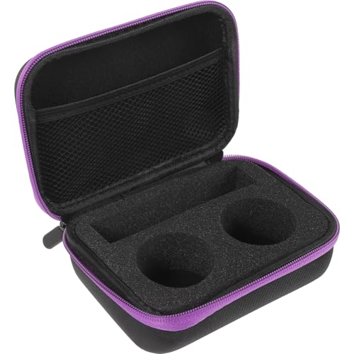 TOBBOMEY Multifunktionale Yoyo Aufbewahrungstasche Tragbare Kompakte Dicke und Verschleißfeste Yoyo Ball Box mit Fächern Leicht Robust für Unterwegs und Zuhause Praktische Spielzeugtasche TOBBOMEY Multifunktionale Yoyo Aufbewahrungstasche Tragbare Kompakte Dicke und Verschleißfeste Yoyo Ball Box mit Fächern Leicht Robust für Unterwegs und Zuhause Praktische Spielzeugtasche von TOBBOMEY