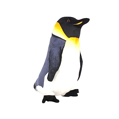 TOBBOMEY Pinguin-Plüschtier für kinderspielzeug meerestiere spielzeuge für Lustiges Tier Kid Toys Pinguin Plüsch Pinguin Plüschtiere von TOBBOMEY